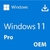 WINDOWS 11 PROFESSIONAL ESD 32/64 BITS - comprar online