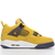 Air Jordan 4 "Lightning" na internet