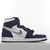 Air Jordan 1 "Midnight Navy" na internet