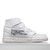 Off White x Air Jordan 1 "White" na internet