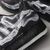 Air Force 1 "Skeleton Black" - Rue Sneakers