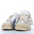 Off White x Air Jordan 4 "Cream Sail" - Rue Sneakers