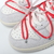 Off White x Dunk "Lot 33 of 50" - comprar online