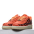 Air Force 1 "Skeleton Orange" - Rue Sneakers