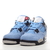 Air Jordan 4 "University Blue" - Rue Sneakers