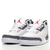 Air Jordan 3 "Fire Red" - Rue Sneakers