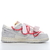 Off White x Dunk "Lot 33 of 50" na internet