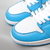 Off White x Air Jordan 1 "University Blue" - comprar online