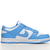Dunk "University Blue" na internet