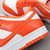 Dunk "Syracuse" - Rue Sneakers