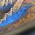 Yeezy Boost 380 "Blue Oat" na internet