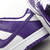Dunk "Court Purple" - Rue Sneakers
