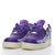 Air Force 1 "Skeleton Purple" - Rue Sneakers