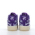 Air Force 1 "Skeleton Purple"