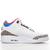 Air Jordan 3 "True Blue" na internet