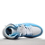 Off White x Air Jordan 1 "University Blue" - loja online