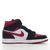 Air Jordan 1 "Bred Toe" na internet
