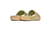 Imagem do Adilette "Green Camouflage"