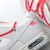 Off White x Dunk "Lot 33 of 50" - Rue Sneakers