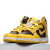 Dunk "Michigan" - Rue Sneakers