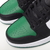 Air Jordan 1 "Green Toe" - comprar online
