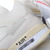 Off White x Air Jordan 4 "Cream Sail" - Rue Sneakers