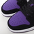 Air Jordan 1 "Court Purple" - comprar online