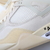 Off White x Air Jordan 4 "Cream Sail" na internet