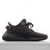 Yeezy Boost 350 "Black Non-Reflective" na internet