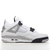 Air Jordan 4 "White Cement" na internet