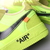 Off White x Nike Air Force 1 "The 10 Volt" - Rue Sneakers