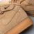 Air Force 1 "Flax" - Rue Sneakers