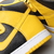 Dunk "Michigan" - Rue Sneakers