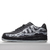 Air Force 1 "Skeleton Black" - comprar online