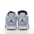 Air Jordan 4 "University Blue"