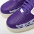 Air Force 1 "Skeleton Purple" - comprar online