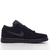 Air Jordan 1 "Triple Black" na internet