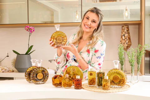 Vídeo de Jissenia Azeites