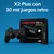 Consola de juegos Ps2 X2plus - tienda online