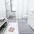 Alfombra Viscoelástica Gris - comprar online