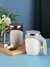 Taza Batidora Termica USB - Tiendarosario.com