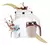 Imagen de Taza Batidora Termica USB