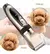 Máquina Cortapelo Para Mascotas Recargable USB Inalámbrica - comprar online