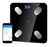 Balanza Digital de Baño Bluetooth Familiar Ultra Slim 180 Kilos - comprar online