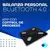 Imagen de Balanza Digital de Baño Bluetooth Familiar Ultra Slim 180 Kilos