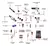 Kit De Herramientas Y Accesorios Neumáticos - Tiendarosario.com