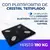 Balanza Digital de Baño Bluetooth Familiar Ultra Slim 180 Kilos - tienda online