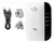 Amplificador De Señal Wifi - Tiendarosario.com
