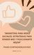 Marketing para redes sociales