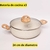 Bateria De Cocina Antiadherente Oryx X3 - Tiendarosario
